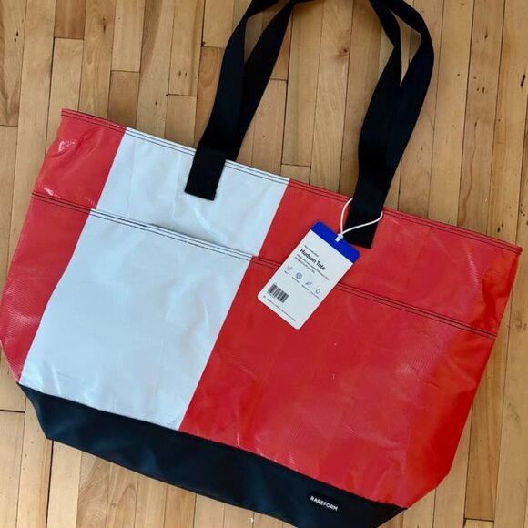 Rareform Hudson Tote Bag - Picture 5 of 5